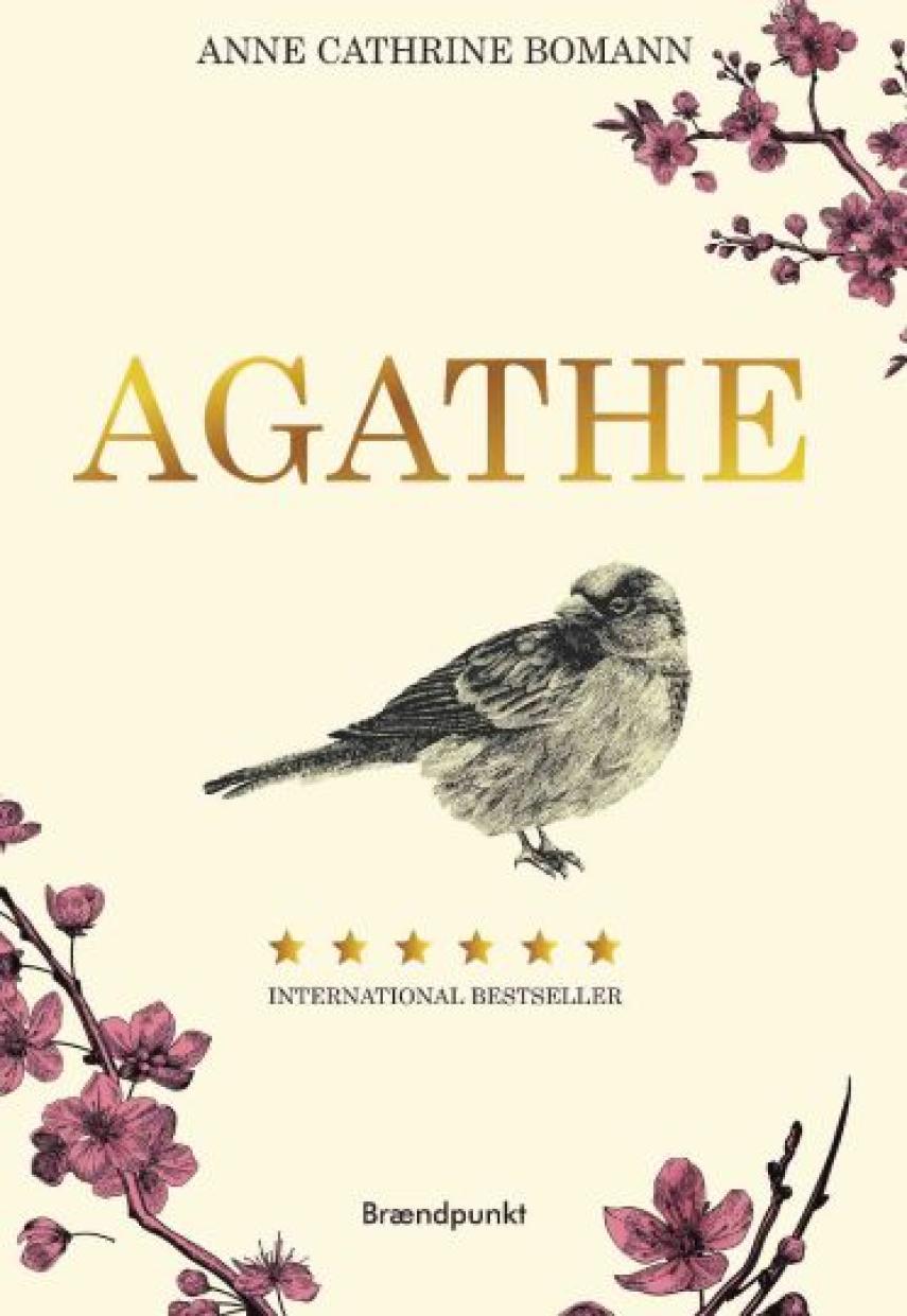 Anne Cathrine Bomann: Agathe