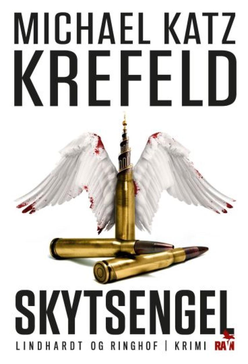 Michael Katz Krefeld: Skytsengel