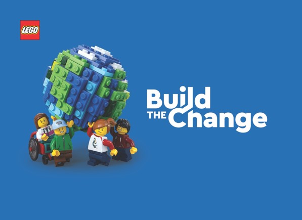 Byg bæredygtig fremtid i LEGO (fra 8 år) | Kulturium Bibliotek